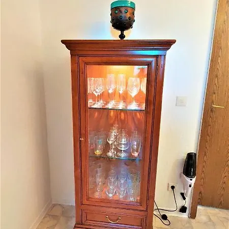 Golden Treasure Superior Apartamento Münster