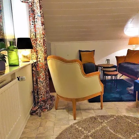 Apartamento Golden Treasure Superior *