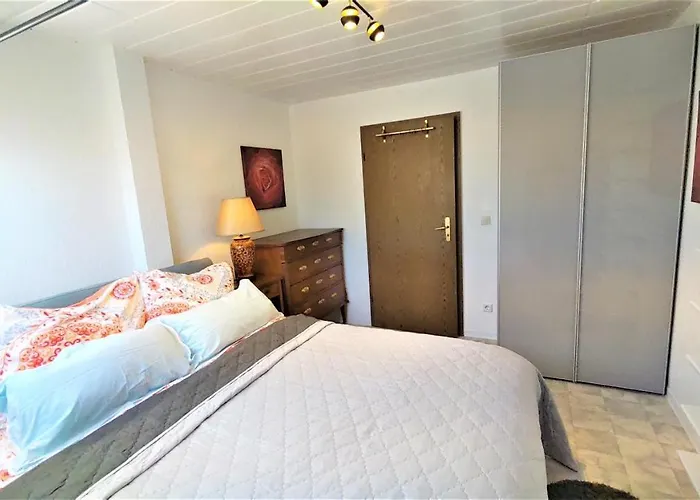 Appartement Golden Treasure Superior *