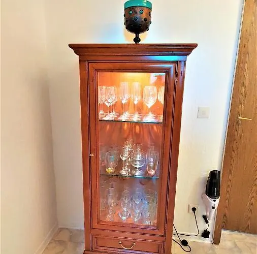 Golden Treasure Superior Appartement Munster (North Rhine-Westphalia)