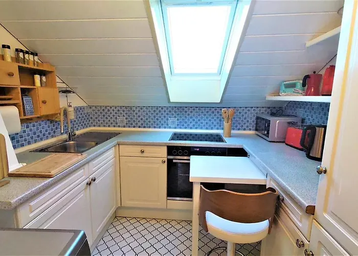 Golden Treasure Superior Appartement