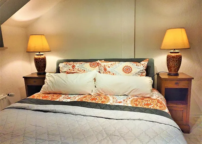 Golden Treasure Superior Appartamento *