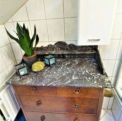 Golden Treasure Superior Appartement *