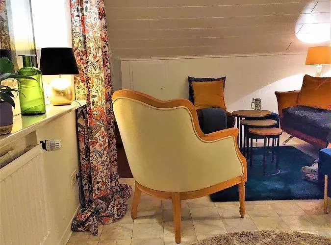 Appartamento Golden Treasure Superior *