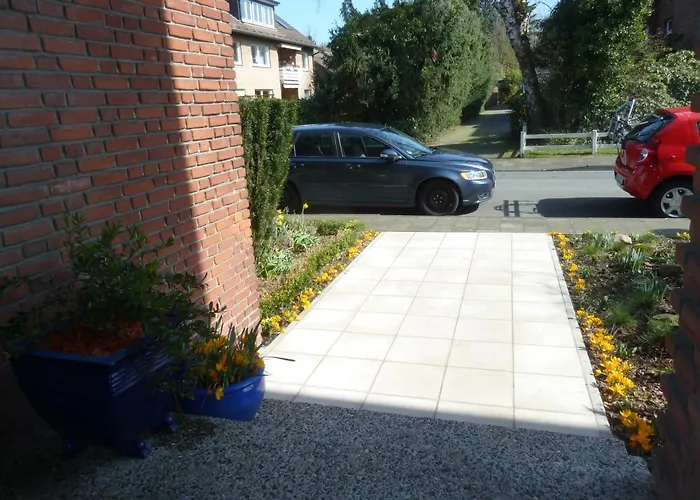 Golden Treasure Superior Appartement Munster (North Rhine-Westphalia)